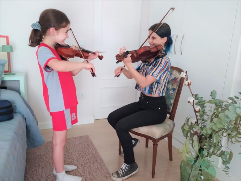 Clases musica zaragoza